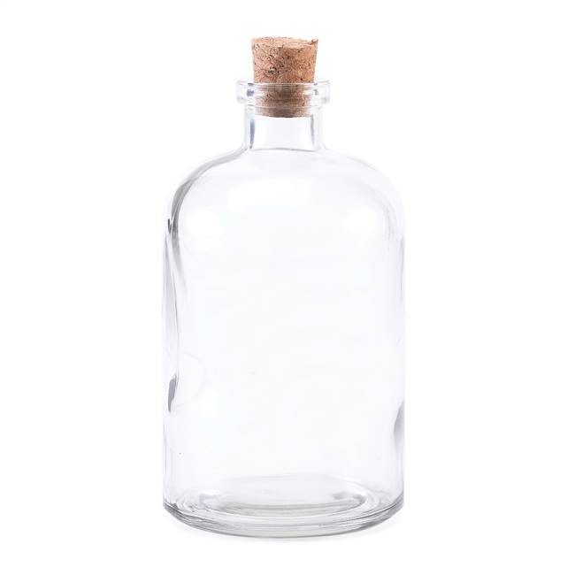 Large Decanter - Blank