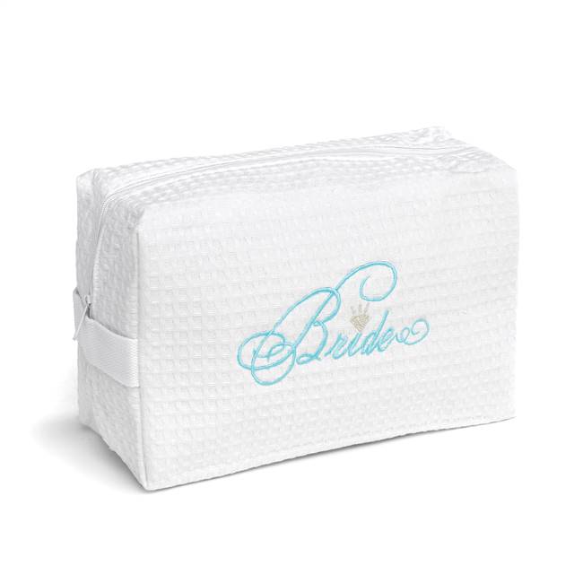 Bride Cosmetic Bag