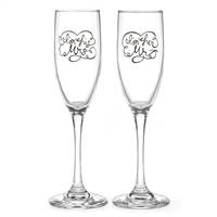 I'm His/Her Flutes