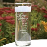 Memorial Cylinder