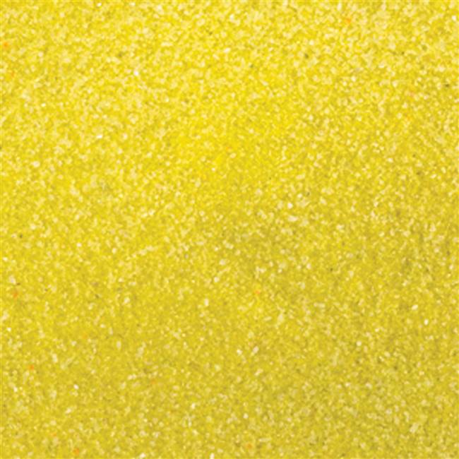 Yellow Sand