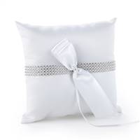 Bling Ring Pillow