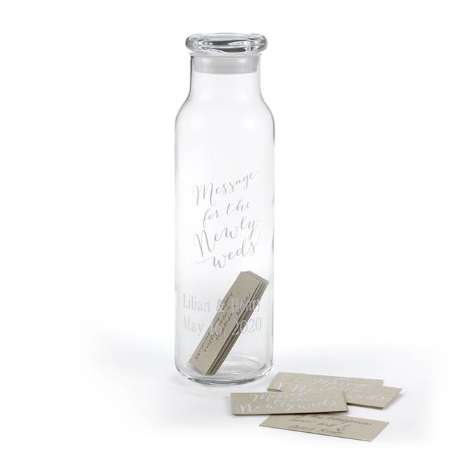 Message in a Bottle Set