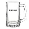 Groom Mug