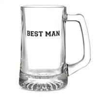 Best Man Mug