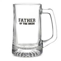 Father of the Bride Mug