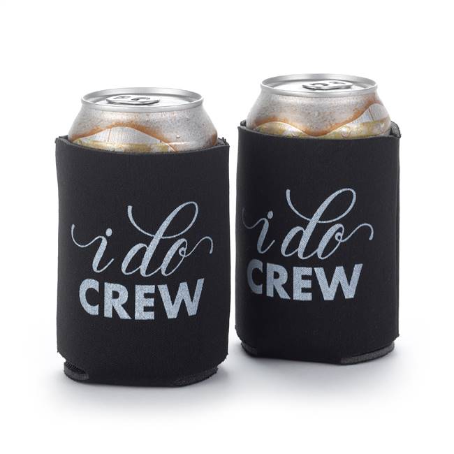 I Do Crew Can Coolers