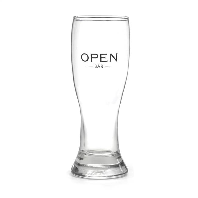 Open Bar Pilsner - Blank