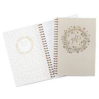 Whimsical Frame Gift Record Book