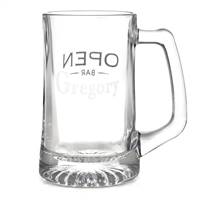 Open Bar Mug -