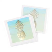 Party Like a Pineapple Napkins