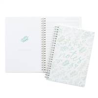 Greenery Journal - Blank