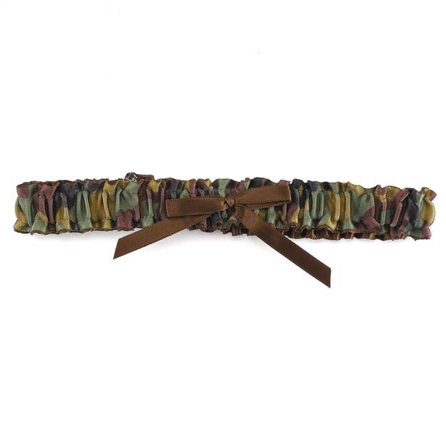 Camo Creations Garter