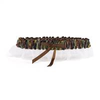 Desert Camouflage Garter