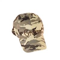 Desert Groom Camouflage Cap