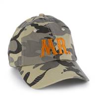 Mr. Desert Camouflage Cap