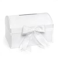 Greeting Card Treasure Box