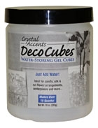 DecoCubes (10oz Jar)