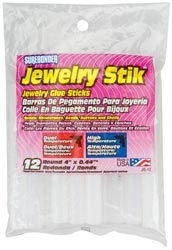 High-Temp Jewelry Stik Glue Sticks