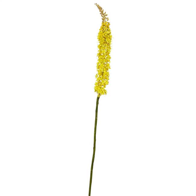 48" Fox Tail Artificial Flower (Set of 3)