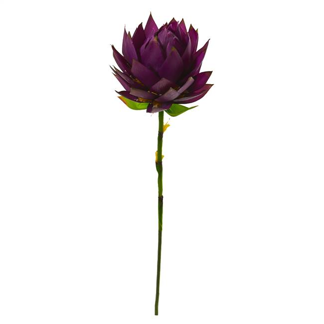 34” Musella Artificial Flower (Set of 4)