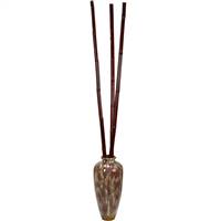 Bamboo Poles (Set of 6)