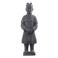 40” Warrior Statue