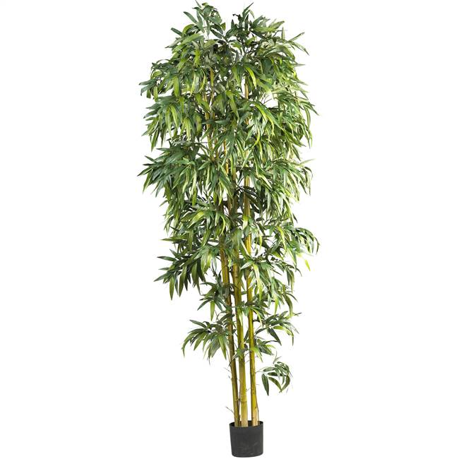 8’ Biggy Style Bamboo Tree