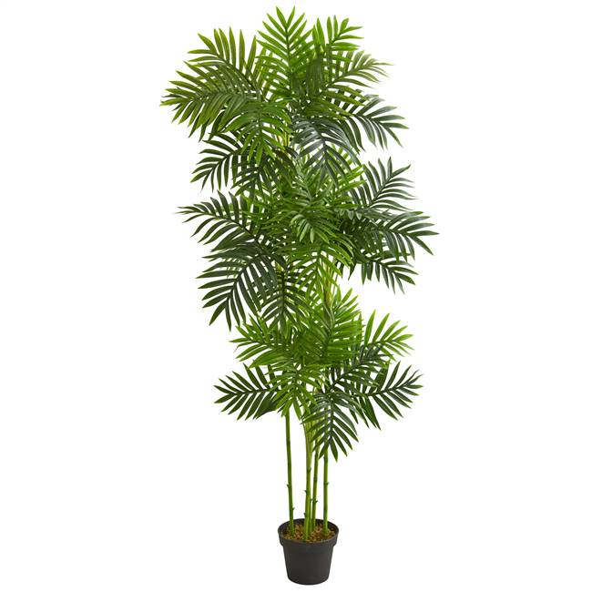 6' Phoenix Palm Artificial Tree