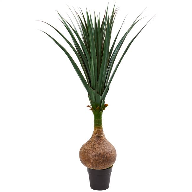 4.5’ Yucca Artificial Plant