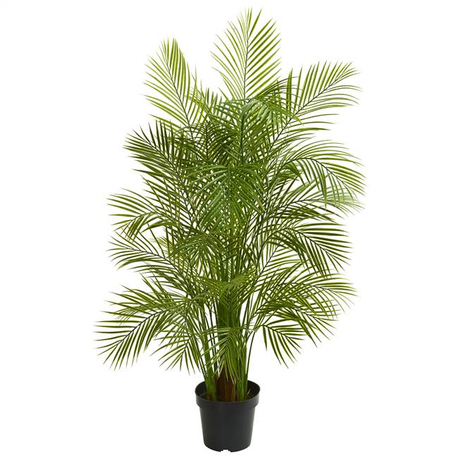 5.5' Areca Palm Artificial tree