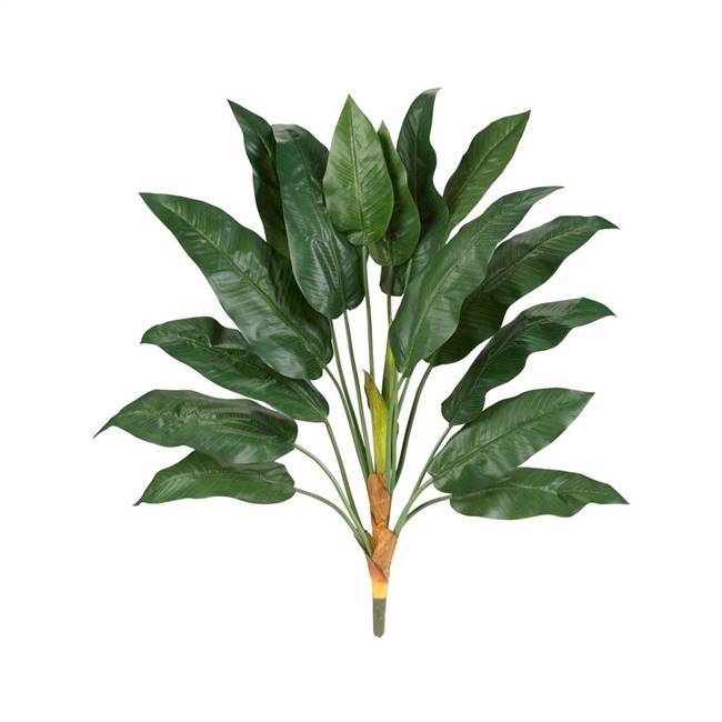 41"' Bird of Paradise Artificial Plant (Set of 2)