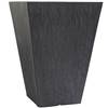 16" Slate Planter (Indoor/Outdoor)