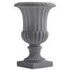 16.5” Decorative Urn (Indoor/Outdoor)