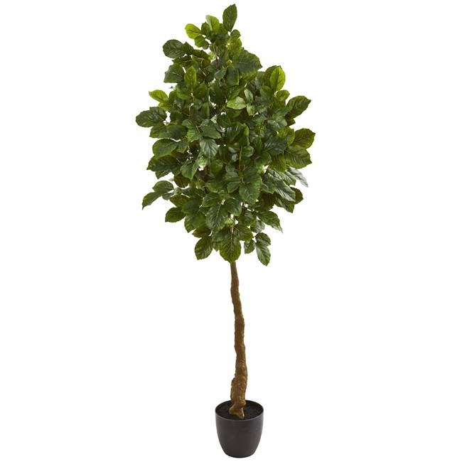 5’ Beech Leaf Artificial Tree