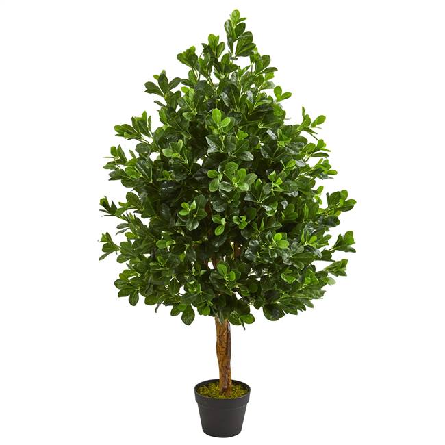 46” Evergreen Artificial Tree