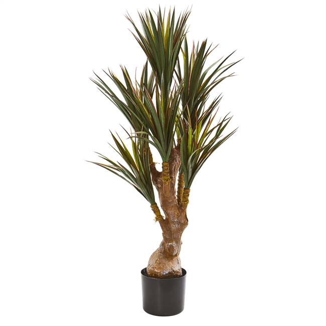 46” Yucca Artificial Tree UV Resistant (Indoor/Outdoor)