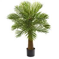 3’ Robellini Palm Artificial Tree