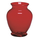 6 1/4" Ginger Vase