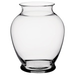 Garden Vase 7 3/4"