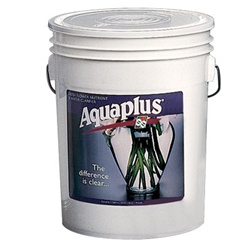 Aquaplus Powder - 30lb Pail