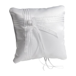 6.5" Square Pillow