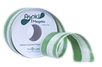 Ribbon 2''X 28Y Aspid Green Mangetsu 0228-58