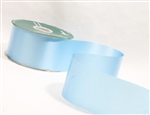 Ribbon #40 Blue Florasatin Berwick 100Yrds
