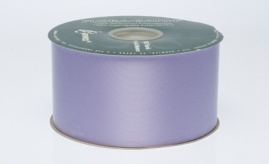 Ribbon #40 Lavender Florasatin Berwick 100Yd