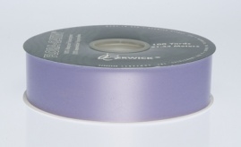 Ribbon #9 Lavender Florasatin Berwick 100 Yd