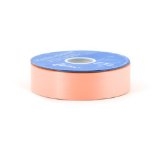 Ribbon #9 Melon Florasatin Berwick 100 Yd