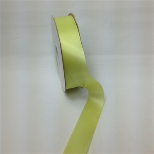 Ribbon #9 Satin Apple Berwick 100Yd Pk 1