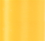 Ribbon #9 Satin Old Gold Berwick 100 Yd