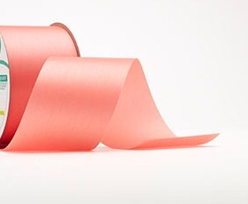Ribbon #9 Satin Sonia Berwick 100Yd Pk 1
